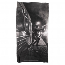 Бафф-шарф Montana YARD