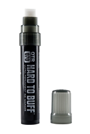 Сквизер OTR.070 HARD TO BUFF 30 мл с широким пером 15 мм