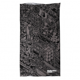 Бафф-шарф Montana FACTORY