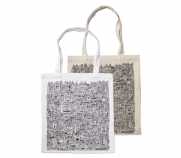 Сумка Montana JAN PAUL бежевая