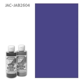 Краска для аэрографии Jacquard Airbrush Color переливчатый фиолетовый 118мл