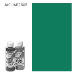Краска для аэрографии Jacquard Airbrush Color переливчатый цвет морской волны 118мл