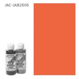 Краска для аэрографии Jacquard Airbrush Color переливчатый алый 118мл