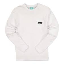 Лонгслив Montana белый