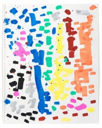 Набор маркеров KRINK K-55 6 шт