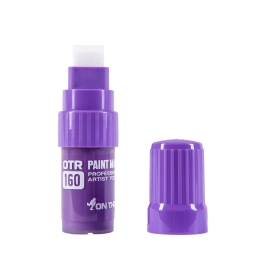 Сквизер OTR.160 PAINT MINI 15 мл с широким пером 15 мм