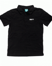 Поло Montana чёрное