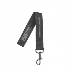 Лениярд Montana Short черный