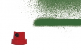 Кэпы Cap Transversal Fat / 10 шт.