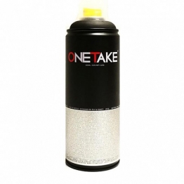 Краска для граффити аэрозольная One Take 400 мл