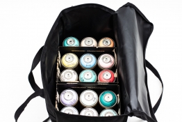 Сумка для баллонов Montana большая