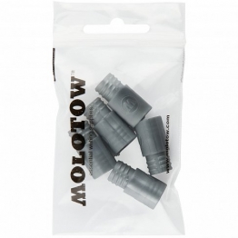 Molotow Проставочное кольцо Серия A 6шт 693548