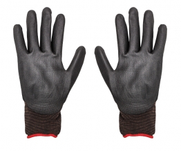 Перчатки нейлоновые Montana с полиуретановым покрытием