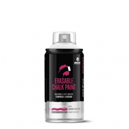 Краска для граффити на меловой основе MTN PRO Chalk 150 мл