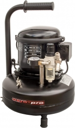 Компрессор для аэрографии Aero-Pro HTC 30A Hansa Compressor