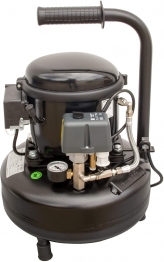 Компрессор для аэрографии Aero-Pro HTC 30A Hansa Compressor