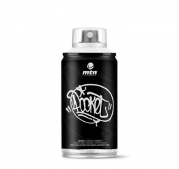 Краска для граффити аэрозольная MTN РOCKET MICRO 150 мл