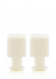 Набор сменных перьев Montana Acrylic Standart 15мм, 3шт