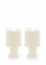 Набор сменных перьев Montana Acrylic Standart Multiline 15мм, 3шт