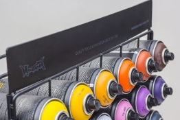 Стенд для баллонов Montana Studio Rack 24 