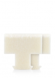 Набор сменных перьев Montana Acrylic Broad 30мм, 2шт