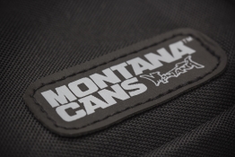 Сумка Montana Red Bag