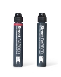 Маркер-сквизер MTN Dabber Ink 30 мл, 10 мм