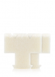 Набор сменных перьев Montana Acrylic Broad Multiline 30мм, 2шт