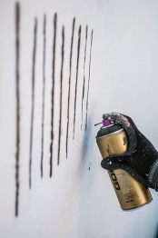 Кэп Montana Needle Fine Liner Cap