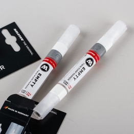 Набор маркеров Molotow Extension 224EM под закачку 1,5-4 мм