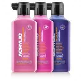 Чернила Montana Acrylic Paint Refill 180мл