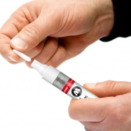 Набор маркеров Molotow Extension 411EM под закачку 15 мм