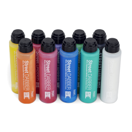 Маркер-сквизер MTN Dabber Paint 90 мл, 18 мм