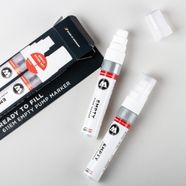 Набор маркеров Molotow Extension 611EM под закачку 15 мм