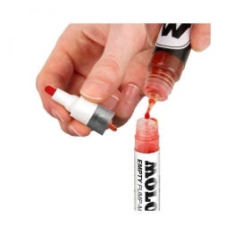 Набор маркеров Molotow Extension Softliner 222-223EM