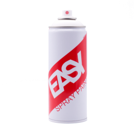 Краска для граффити аэрозольная Arton Easy White 400 мл