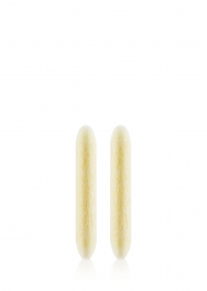 Набор сменных перьев Montana Acrylic Fine 2мм, 5шт