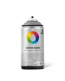 Лак для граффити матовый аэрозольный MTN Water Based Varnish Matte 300 мл