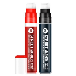 Маркер-сквизер  MTN Marker Street Ink 15 мм