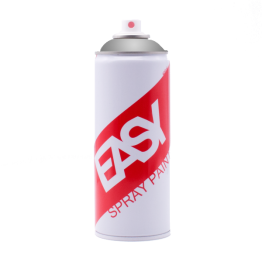 Краска для граффити аэрозольная Arton Easy Chrome 400 мл