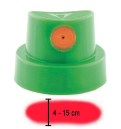 Кэп Montana Level 5