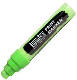 Маркер акриловый Liquitex Paint Marker широкий 15 мм 740 лайм