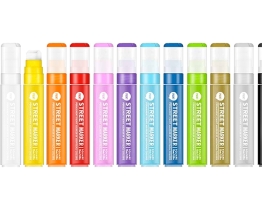 Маркер-сквизер MTN Marker Street Paint 15 мм