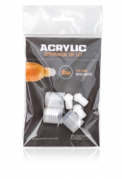 Набор сменных перьев Montana Acrylic Refill Aplicator 10мм 25мл