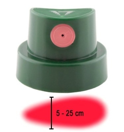 Кэп Montana Level 6