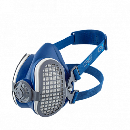 GVS полумаска Elipse P3 размер M/L