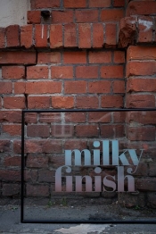 Краска для граффити аэрозольная для стекла Montana Glass 250 мл