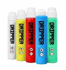 Сквизер Dope dripper paint 10 мм / 25 мл